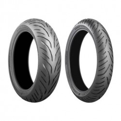 BRIDGESTONE 180/55 R17 73W TL T32R Battlax
